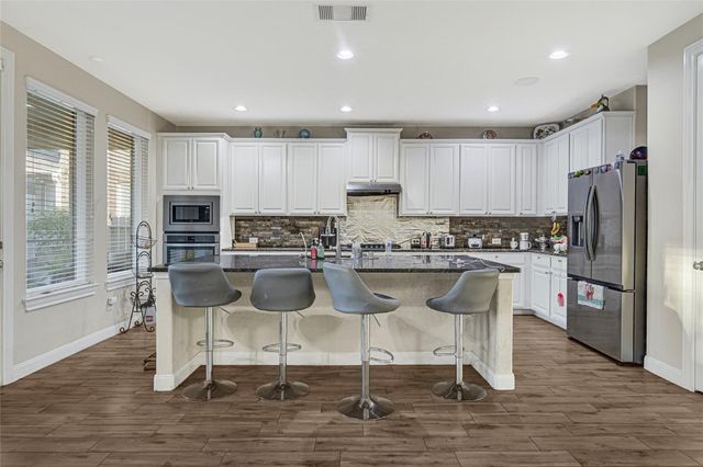 20211 Tarpon Bay Lane, Cypress, TX 77433