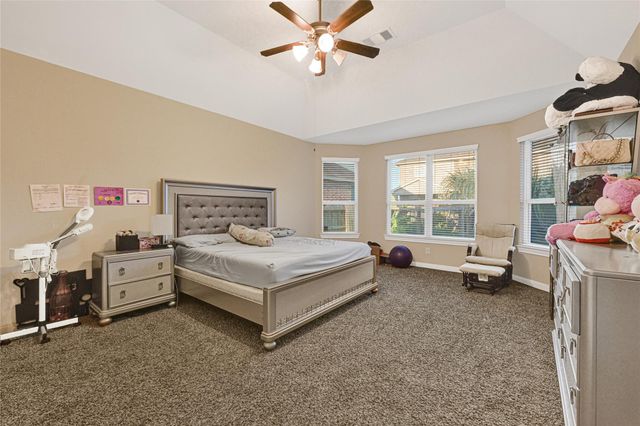 20211 Tarpon Bay Lane, Cypress, TX 77433