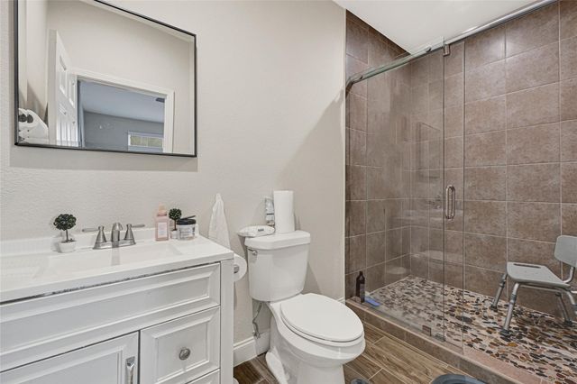 20211 Tarpon Bay Lane, Cypress, TX 77433