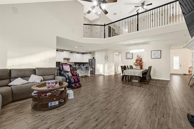 20211 Tarpon Bay Lane, Cypress, TX 77433