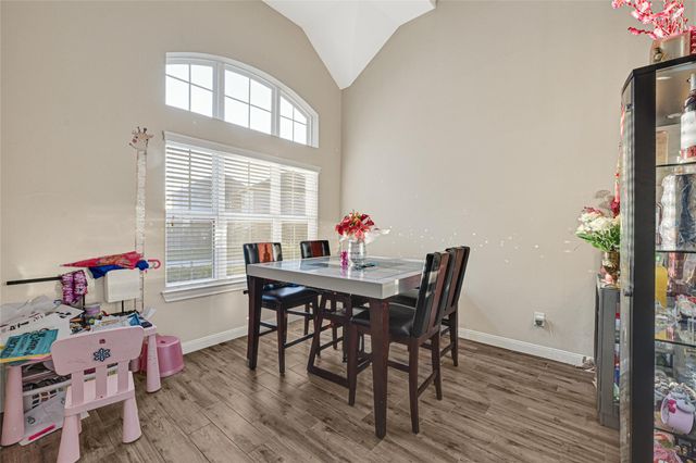 20211 Tarpon Bay Lane, Cypress, TX 77433