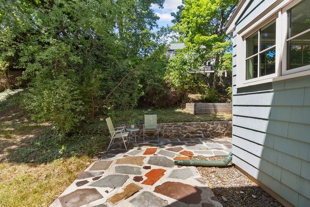 49 Hillsdale Rd, Arlington, MA 02476