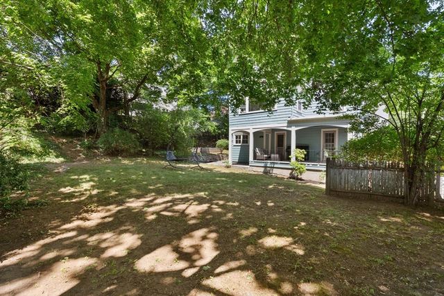 49 Hillsdale Rd, Arlington, MA 02476
