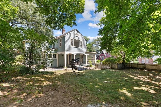 49 Hillsdale Rd, Arlington, MA 02476