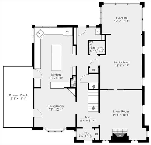 49 Hillsdale Rd, Arlington, MA 02476