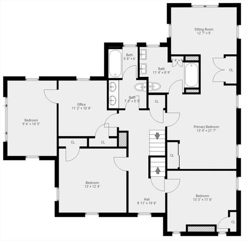 49 Hillsdale Rd, Arlington, MA 02476