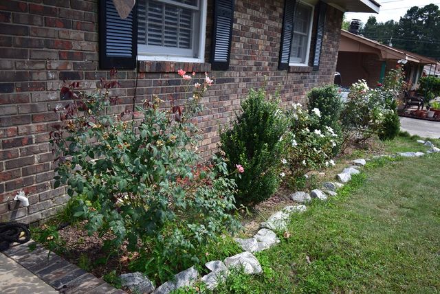 1322 Melford Drive, Columbus, GA 31907