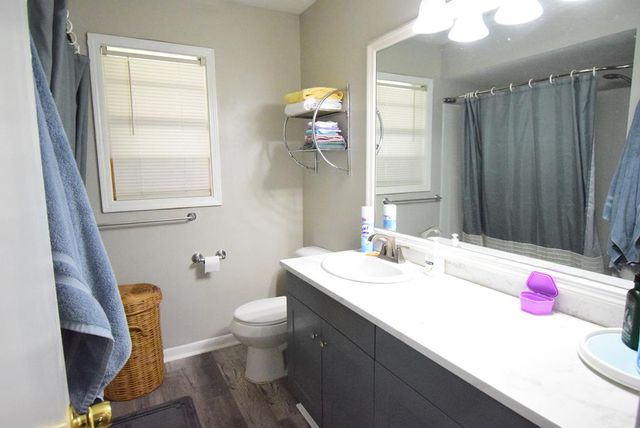 1322 Melford Drive, Columbus, GA 31907