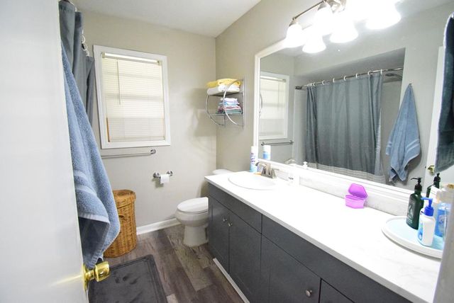 1322 Melford Drive, Columbus, GA 31907