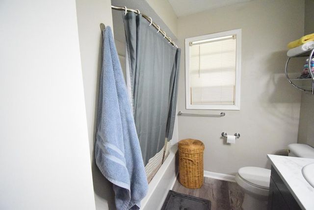 1322 Melford Drive, Columbus, GA 31907