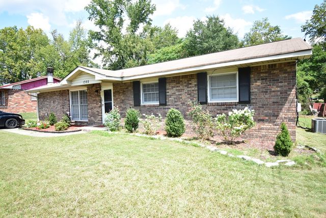 1322 Melford Drive, Columbus, GA 31907