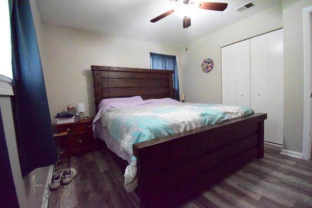 1322 Melford Drive, Columbus, GA 31907