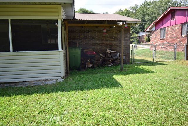 1322 Melford Drive, Columbus, GA 31907