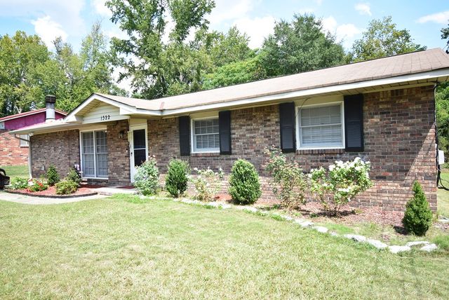 1322 Melford Drive, Columbus, GA 31907