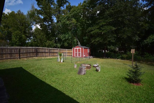 1322 Melford Drive, Columbus, GA 31907