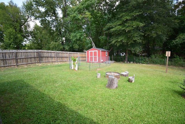 1322 Melford Drive, Columbus, GA 31907