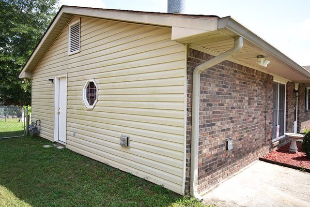 1322 Melford Drive, Columbus, GA 31907