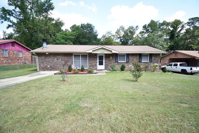 1322 Melford Drive, Columbus, GA 31907