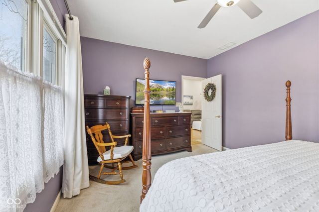 681 Foxmere Terrace, Greenwood, IN 46142