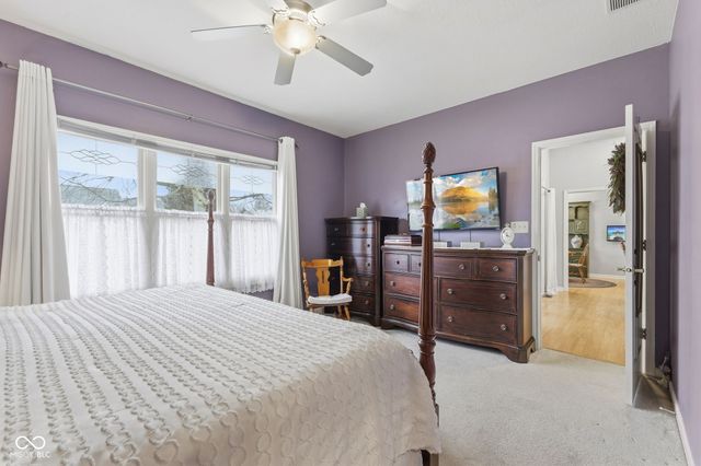 681 Foxmere Terrace, Greenwood, IN 46142