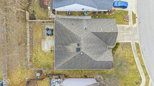 681 Foxmere Terrace, Greenwood, IN 46142