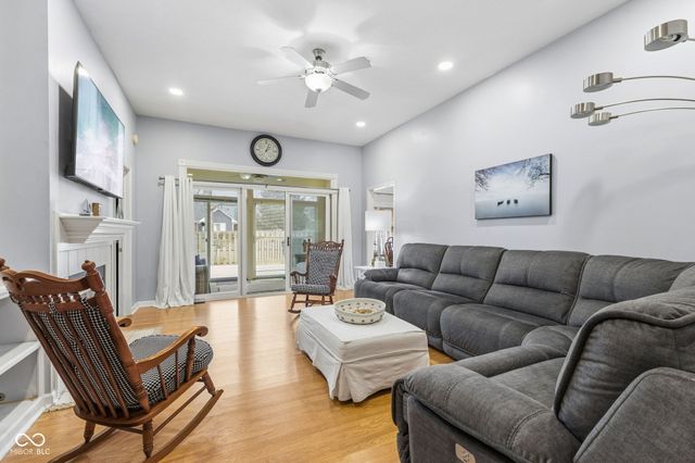 681 Foxmere Terrace, Greenwood, IN 46142