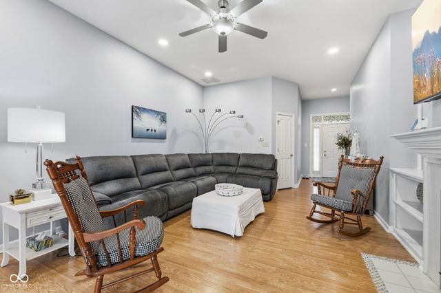 681 Foxmere Terrace, Greenwood, IN 46142