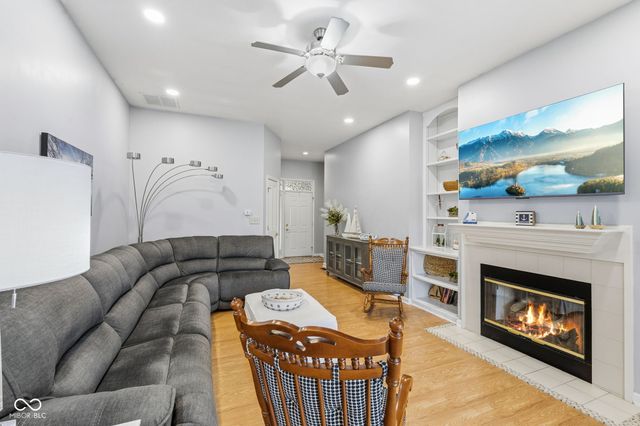 681 Foxmere Terrace, Greenwood, IN 46142