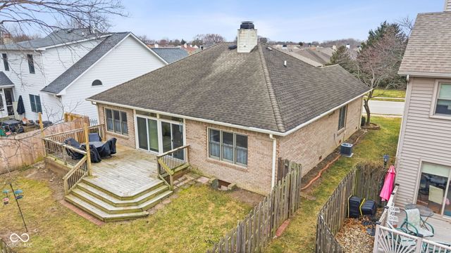 681 Foxmere Terrace, Greenwood, IN 46142