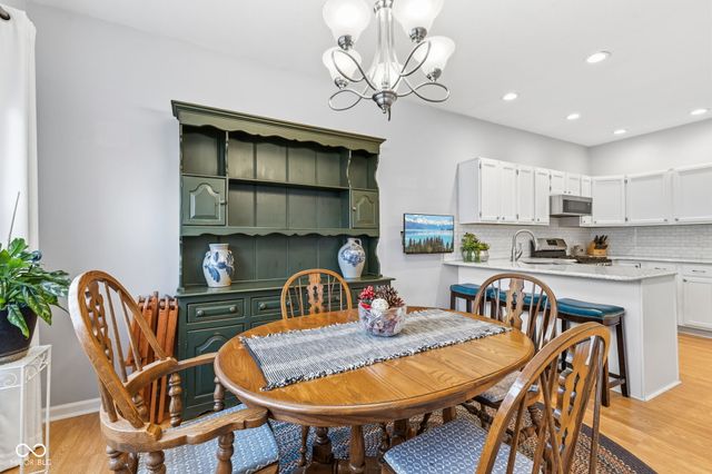 681 Foxmere Terrace, Greenwood, IN 46142