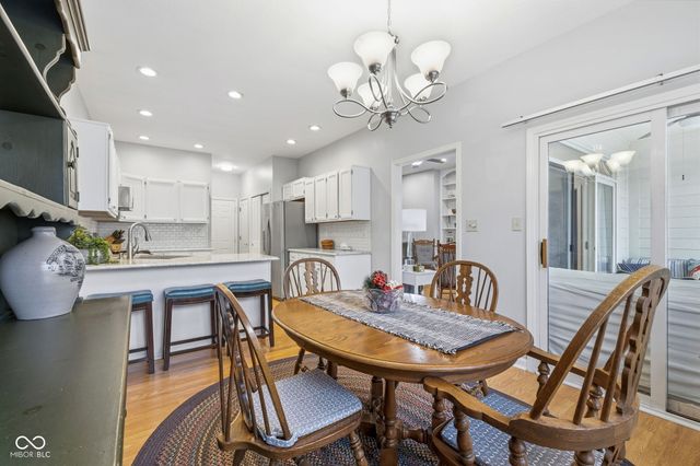 681 Foxmere Terrace, Greenwood, IN 46142