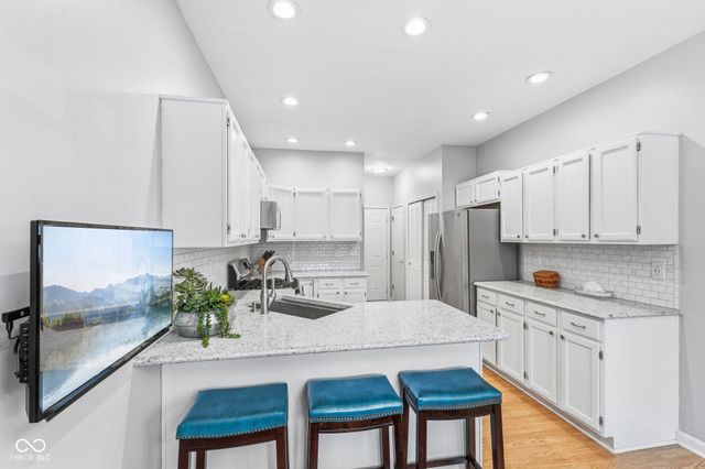 681 Foxmere Terrace, Greenwood, IN 46142