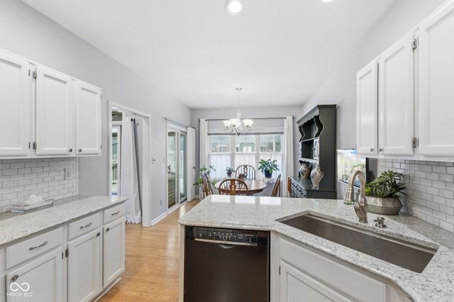 681 Foxmere Terrace, Greenwood, IN 46142