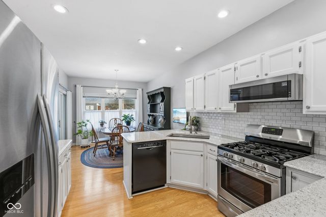 681 Foxmere Terrace, Greenwood, IN 46142