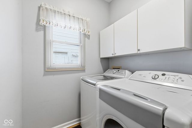 681 Foxmere Terrace, Greenwood, IN 46142