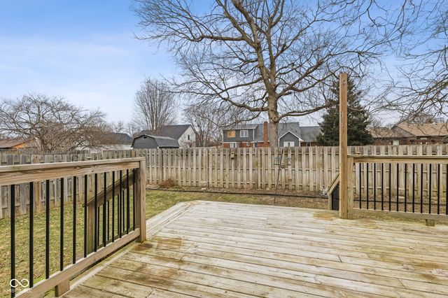 681 Foxmere Terrace, Greenwood, IN 46142