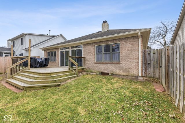 681 Foxmere Terrace, Greenwood, IN 46142