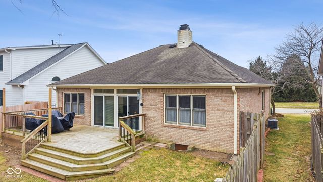 681 Foxmere Terrace, Greenwood, IN 46142