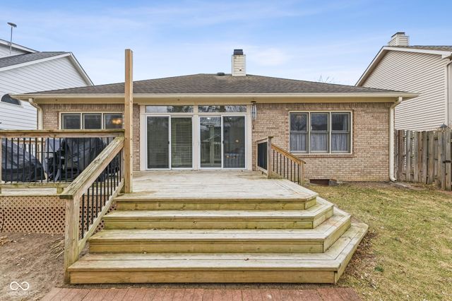 681 Foxmere Terrace, Greenwood, IN 46142