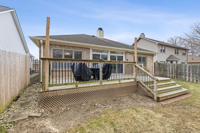 681 Foxmere Terrace, Greenwood, IN 46142