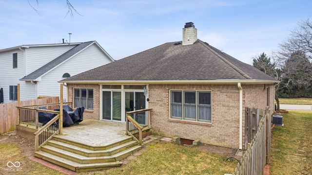 681 Foxmere Terrace, Greenwood, IN 46142