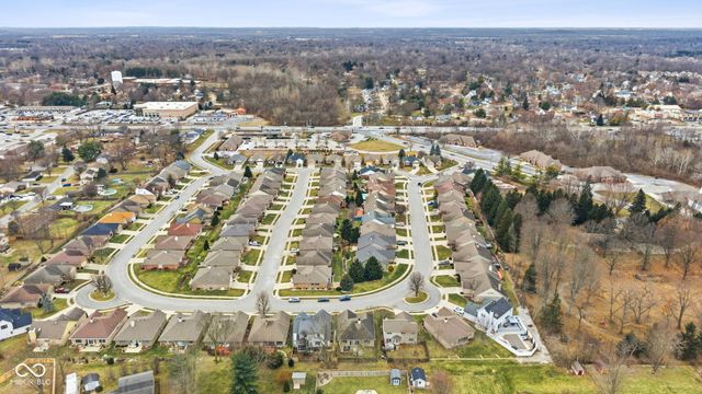 681 Foxmere Terrace, Greenwood, IN 46142