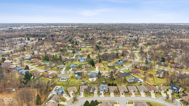 681 Foxmere Terrace, Greenwood, IN 46142