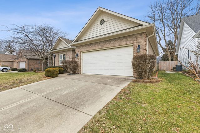 681 Foxmere Terrace, Greenwood, IN 46142