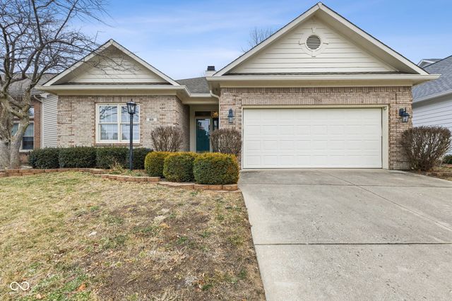 681 Foxmere Terrace, Greenwood, IN 46142