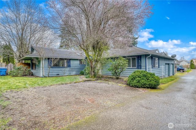 5025 45th Avenue SE, Lacey, WA 98503