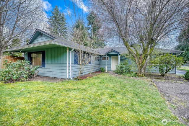 5025 45th Avenue SE, Lacey, WA 98503