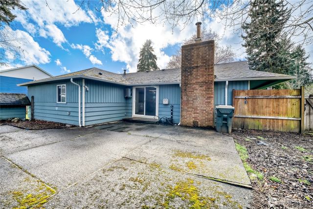 5025 45th Avenue SE, Lacey, WA 98503