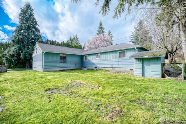 5025 45th Avenue SE, Lacey, WA 98503