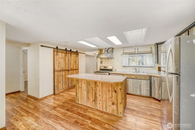 5025 45th Avenue SE, Lacey, WA 98503